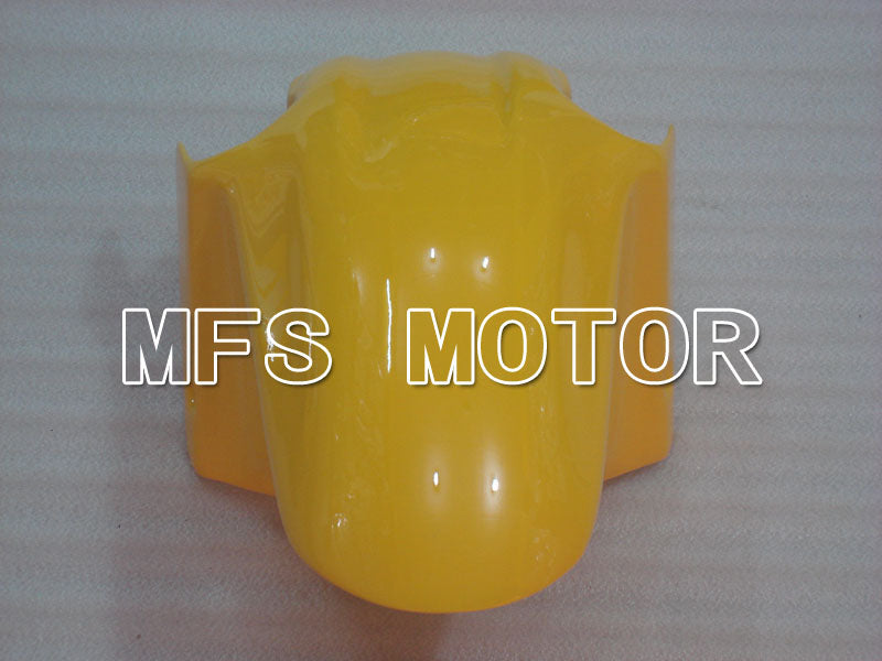 Honda CBR600 F4i 2001-2003 Injection ABS Fairing - Nastro Azzurro - Black Yellow - MFS3149