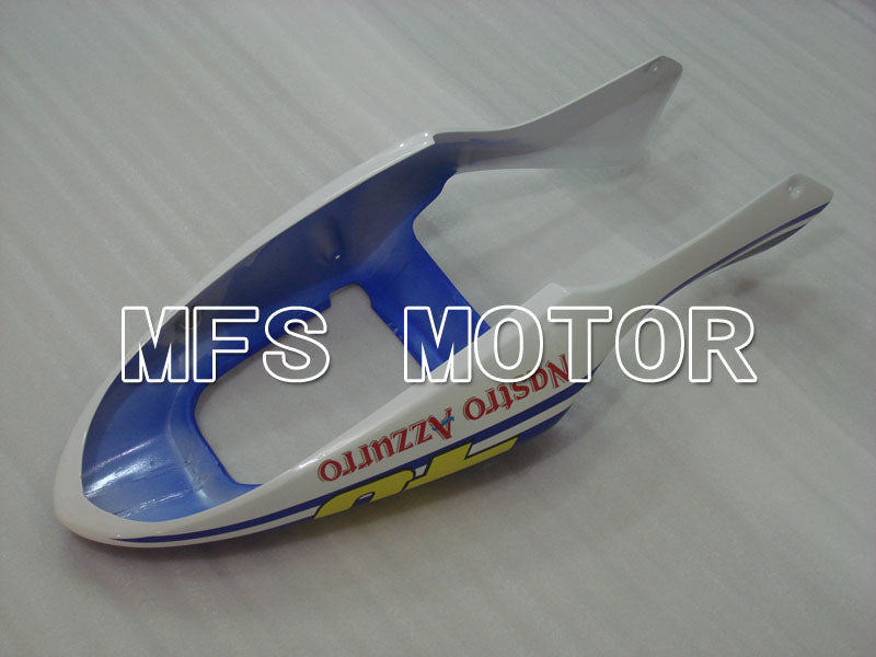 Honda CBR600 F4i 2001-2003 Injection ABS Fairing - Nastro Azzurro - Black Yellow - MFS3150