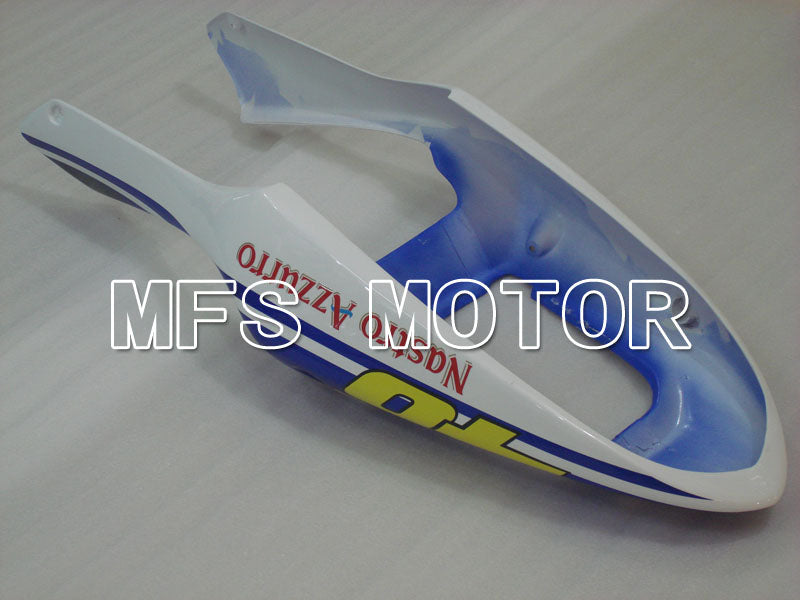 Honda CBR600 F4i 2001-2003 Injection ABS Fairing - Nastro Azzurro - Black Yellow - MFS3150