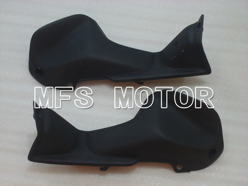 Honda CBR600 F4i 2001-2003 Injection ABS Fairing - Nastro Azzurro - Black Yellow - MFS3150