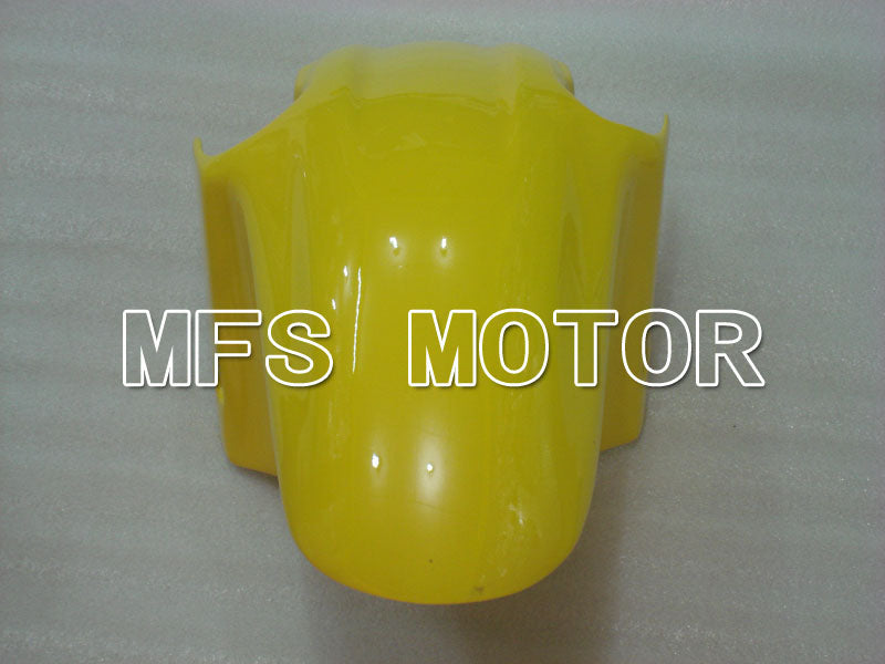Honda CBR600 F4i 2001-2003 Injection ABS Fairing - Nastro Azzurro - Black Yellow - MFS3150