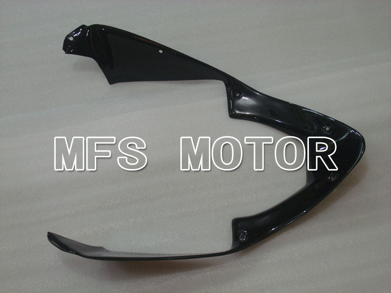 Honda CBR600 F4i 2001-2003 Injection ABS Fairing - Nastro Azzurro - Black Yellow - MFS3150