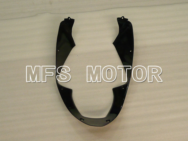Honda CBR600 F4i 2001-2003 Injection ABS Fairing - Factory Style - Red Silver - MFS3151