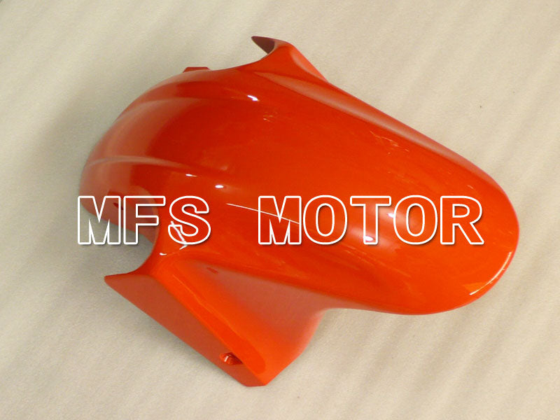 Honda CBR600 F4i 2001-2003 Injection ABS Fairing - Factory Style - Red Silver - MFS3151