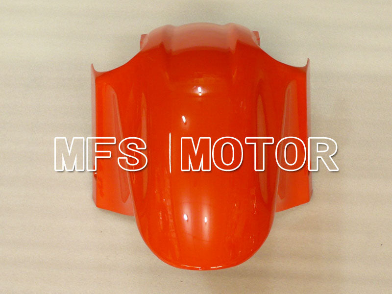 Honda CBR600 F4i 2001-2003 Injection ABS Fairing - Factory Style - Red Silver - MFS3151