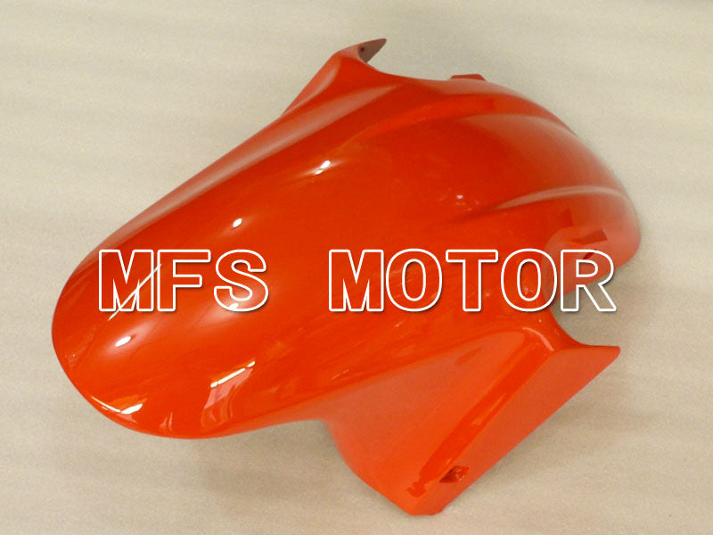 Honda CBR600 F4i 2001-2003 Injection ABS Fairing - Factory Style - Red Silver - MFS3151