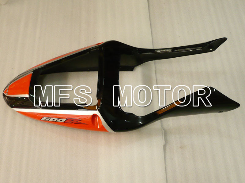 Honda CBR600 F4i 2001-2003 Injection ABS Fairing - Factory Style - Red Silver - MFS3151