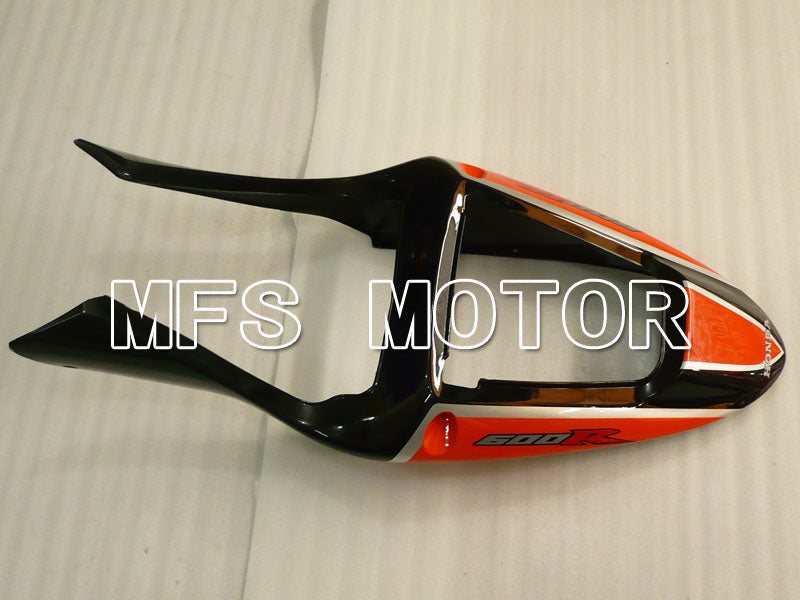 Honda CBR600 F4i 2001-2003 Injection ABS Fairing - Factory Style - Red Silver - MFS3151