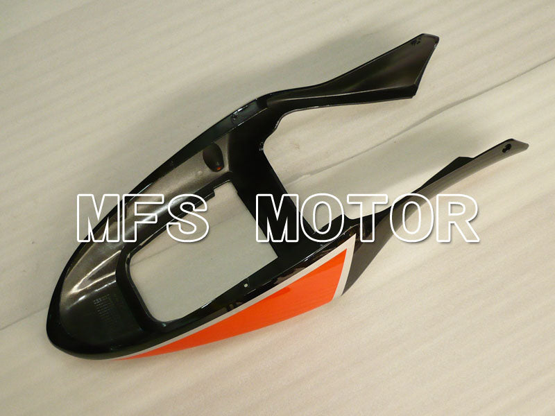 Honda CBR600 F4i 2001-2003 Injection ABS Fairing - Factory Style - Red Silver - MFS3151