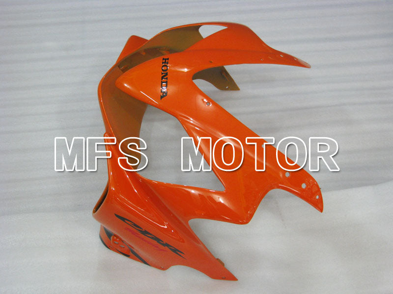 Honda CBR600 F4i 2001-2003 Injection ABS Fairing - Factory Style - Orange - MFS3152