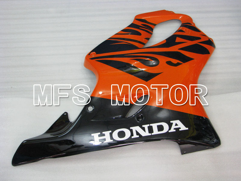 Honda CBR600 F4i 2001-2003 Injection ABS Fairing - Factory Style - Orange - MFS3152