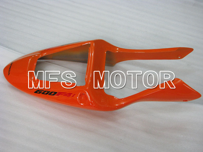 Honda CBR600 F4i 2001-2003 Injection ABS Fairing - Factory Style - Orange - MFS3152