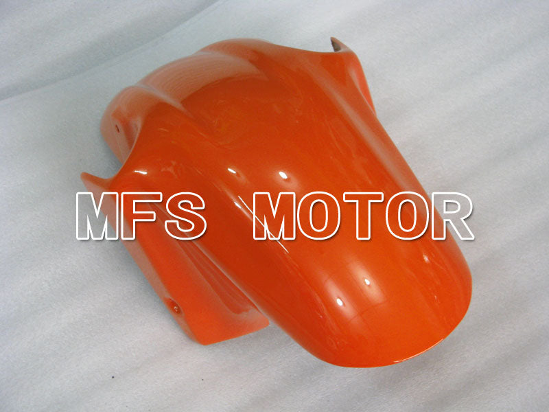 Honda CBR600 F4i 2001-2003 Injection ABS Fairing - Factory Style - Orange - MFS3152