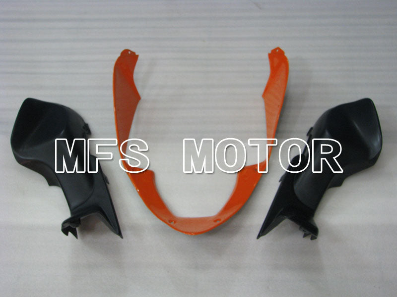 Honda CBR600 F4i 2001-2003 Injection ABS Fairing - Factory Style - Orange - MFS3152