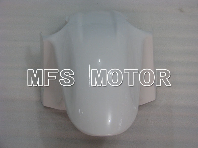 Carénage ABS injecté Honda CBR600 F4i 2001-2003 - Style usine - Noir Blanc - MFS3153