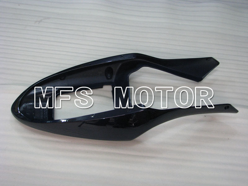 Carénage ABS injecté Honda CBR600 F4i 2001-2003 - Style usine - Noir Blanc - MFS3153