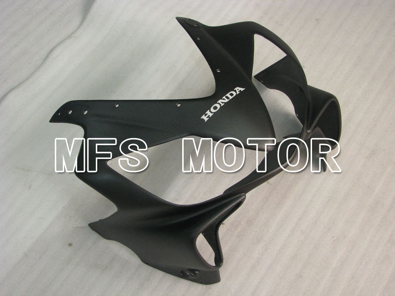 Honda CBR600 F4i 2001-2003 Injection ABS Fairing - Factory Style - Black Matte - MFS3154