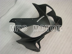 Honda CBR600 F4i 2001-2003 Injection ABS Fairing - Factory Style - Black Matte - MFS3154