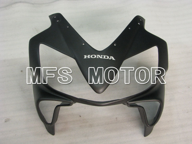 Honda CBR600 F4i 2001-2003 Injection ABS Fairing - Factory Style - Black Matte - MFS3154