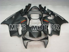 Honda CBR600 F4i 2001-2003 Injection ABS Fairing - Factory Style - Black Matte - MFS3154