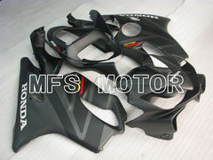 Honda CBR600 F4i 2001-2003 Injection ABS Fairing - Factory Style - Black Matte - MFS3154