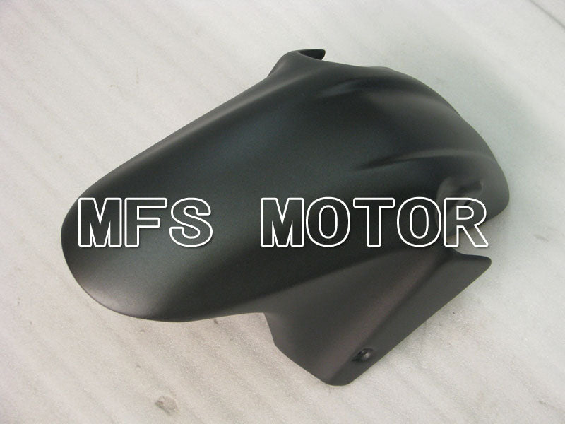 Honda CBR600 F4i 2001-2003 Injection ABS Fairing - Factory Style - Black Matte - MFS3154
