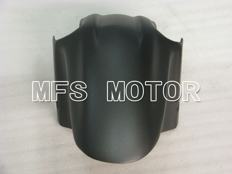 Honda CBR600 F4i 2001-2003 Injection ABS Fairing - Factory Style - Black Matte - MFS3154