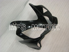 Honda CBR600 F4i 2001-2003 Injection ABS verkleidung - Fabrik Stil - Schwarz - MFS3155