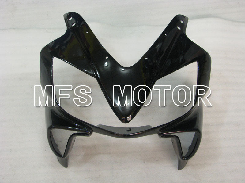Honda CBR600 F4i 2001-2003 Injection ABS verkleidung - Fabrik Stil - Schwarz - MFS3155