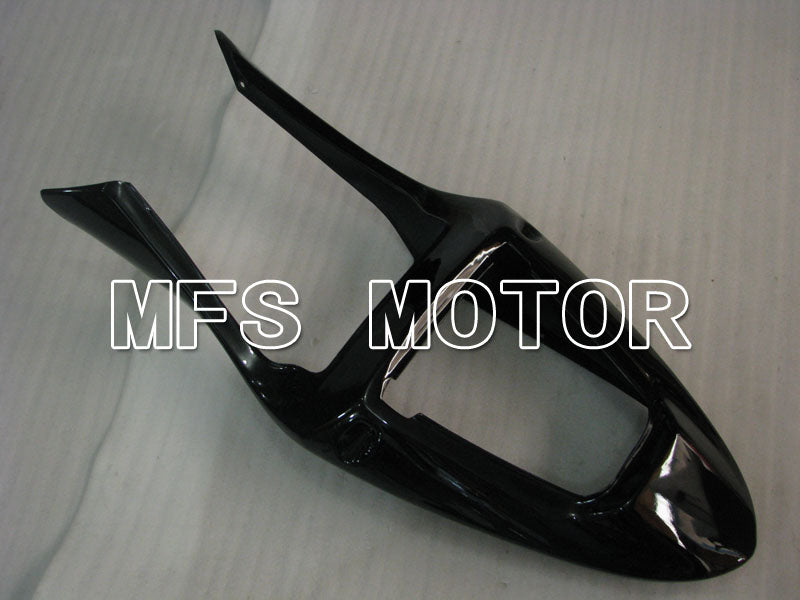 Honda CBR600 F4i 2001-2003 Injection ABS verkleidung - Fabrik Stil - Schwarz - MFS3155