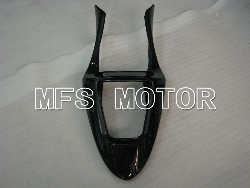 Honda CBR600 F4i 2001-2003 Injection ABS verkleidung - Fabrik Stil - Schwarz - MFS3155