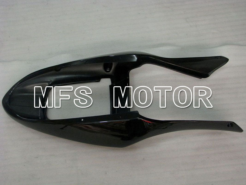 Honda CBR600 F4i 2001-2003 Injection ABS verkleidung - Fabrik Stil - Schwarz - MFS3155