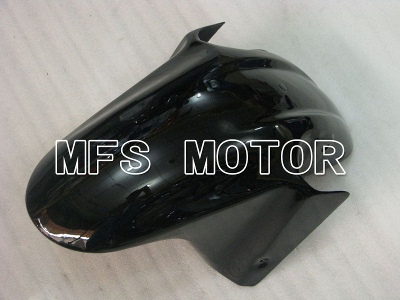 Honda CBR600 F4i 2001-2003 Injection ABS verkleidung - Fabrik Stil - Schwarz - MFS3155