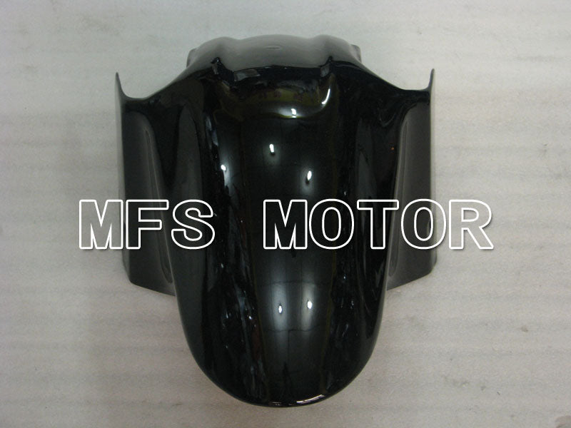 Honda CBR600 F4i 2001-2003 Injection ABS verkleidung - Fabrik Stil - Schwarz - MFS3155