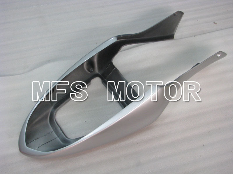 Honda CBR600 F4i 2001-2003 Injection ABS Fairing - Factory Style - Blue Red Silver - MFS3157