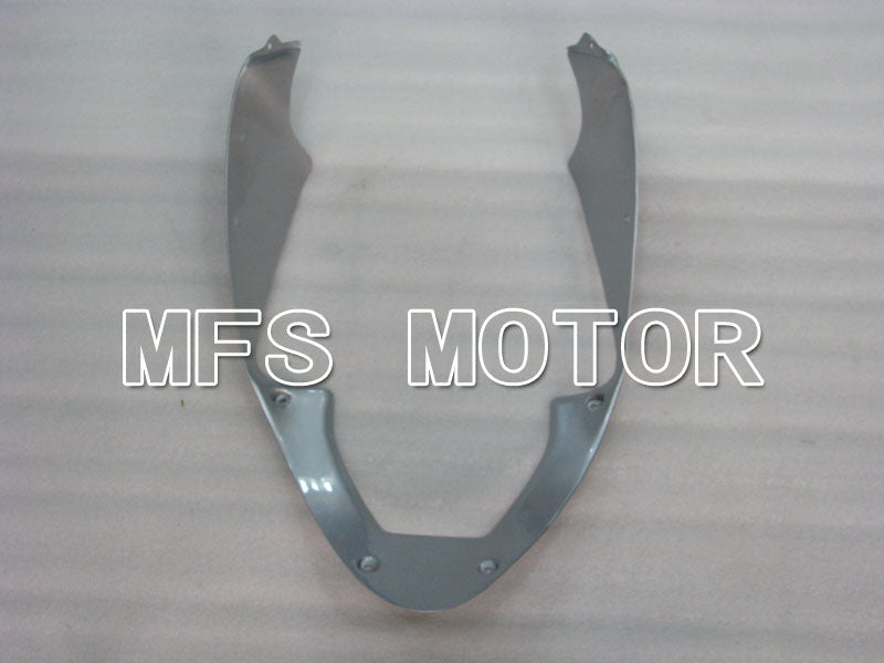 Honda CBR600 F4i 2001-2003 Injection ABS Fairing - Factory Style - Blue Red Silver - MFS3157