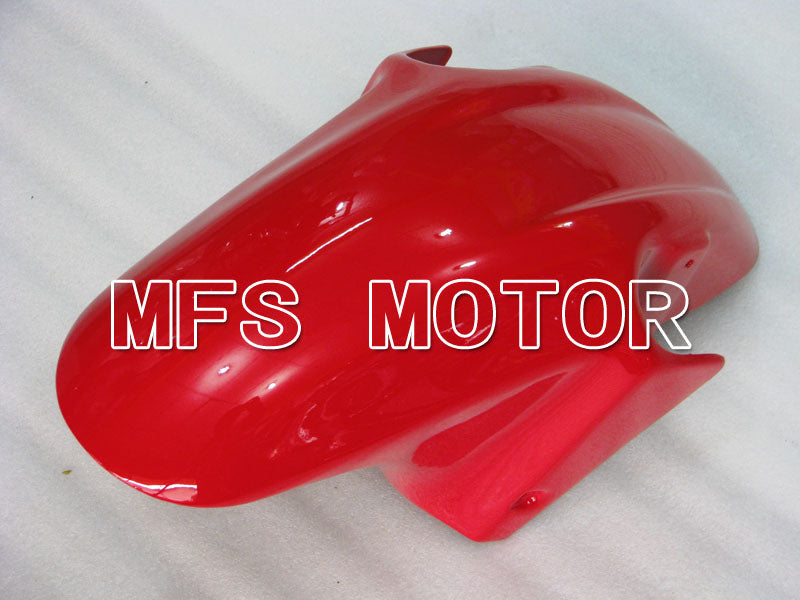 Honda CBR600 F4i 2001-2003 Injection ABS Fairing - Factory Style - Blue Red Silver - MFS3157