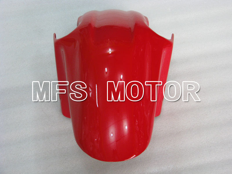 Honda CBR600 F4i 2001-2003 Injection ABS Fairing - Factory Style - Blue Red Silver - MFS3157