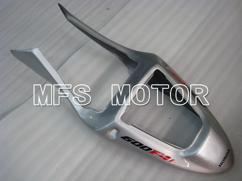 Honda CBR600 F4i 2001-2003 Injection ABS Fairing - Factory Style - Blue Red Silver - MFS3157