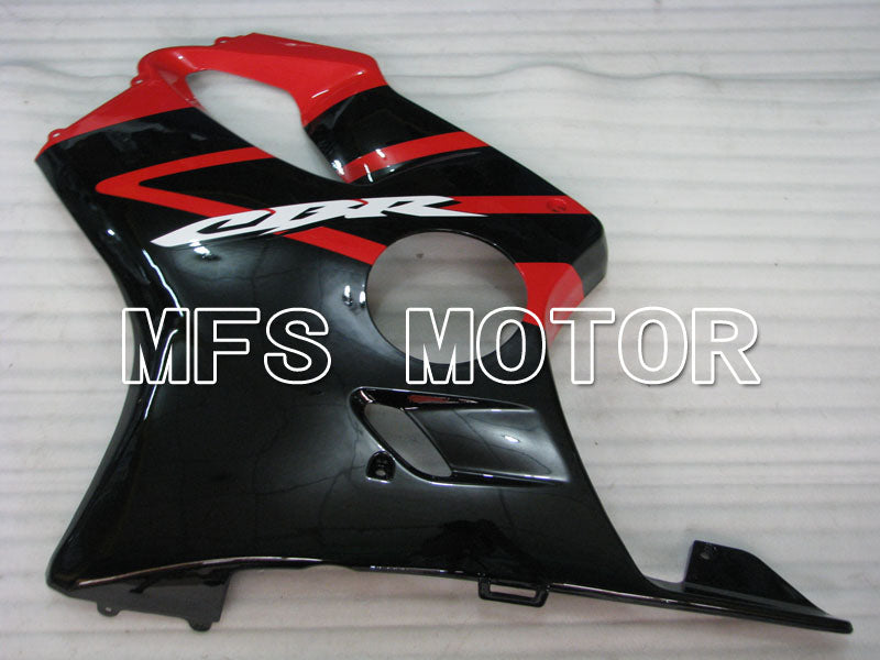 Honda CBR600 F4i 2001-2003 Injection ABS Fairing - Factory Style - Black Red - MFS3158