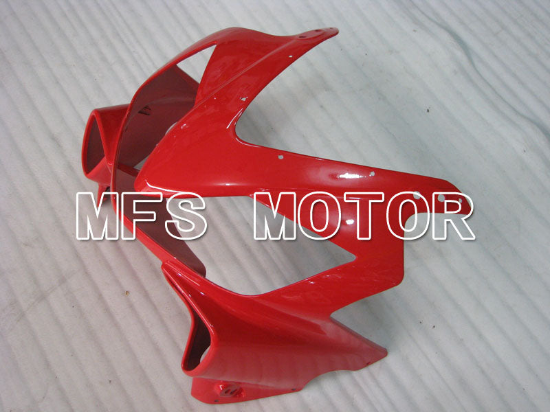 Honda CBR600 F4i 2001-2003 Injection ABS Fairing - Factory Style - Black Red - MFS3158