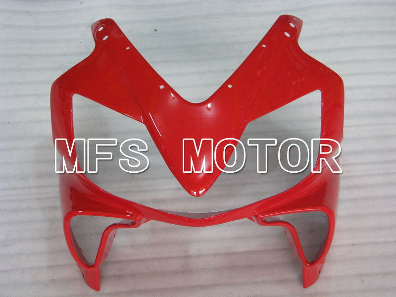 Honda CBR600 F4i 2001-2003 Injection ABS Fairing - Factory Style - Black Red - MFS3158