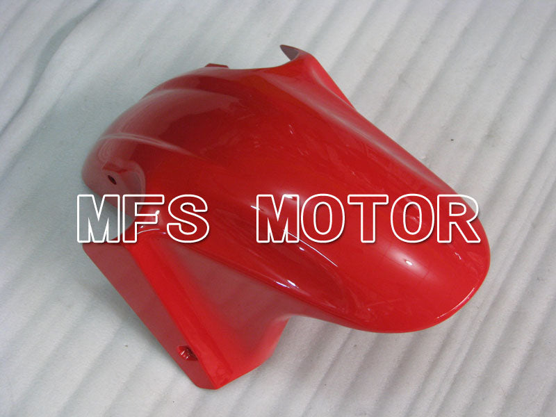 Honda CBR600 F4i 2001-2003 Injection ABS Fairing - Factory Style - Black Red - MFS3158