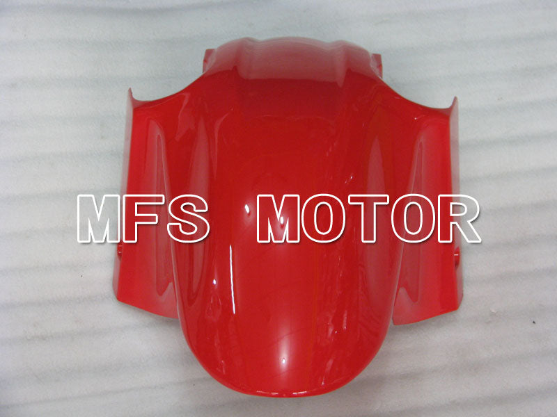 Honda CBR600 F4i 2001-2003 Injection ABS Fairing - Factory Style - Black Red - MFS3158
