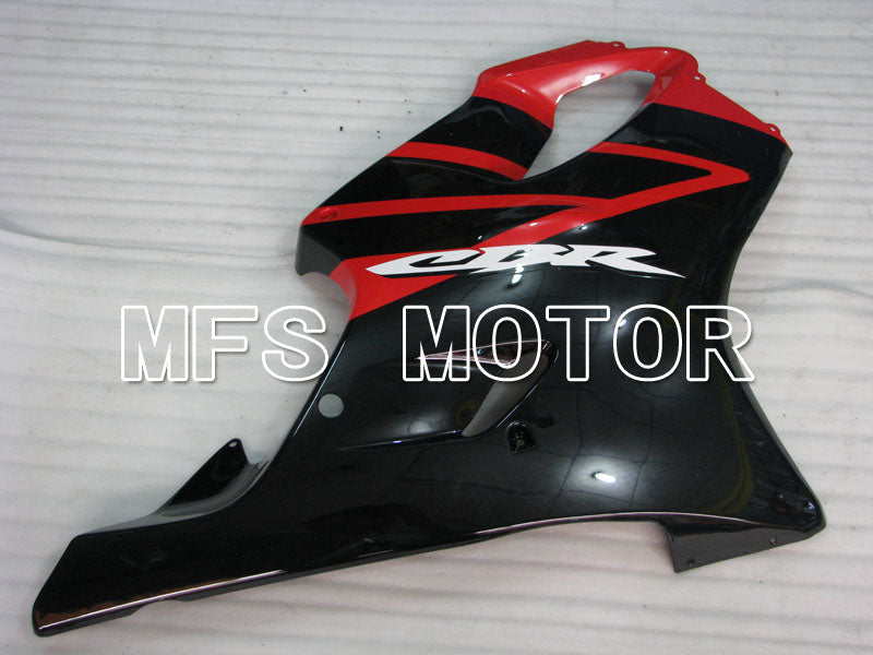 Honda CBR600 F4i 2001-2003 Injection ABS Fairing - Factory Style - Black Red - MFS3158