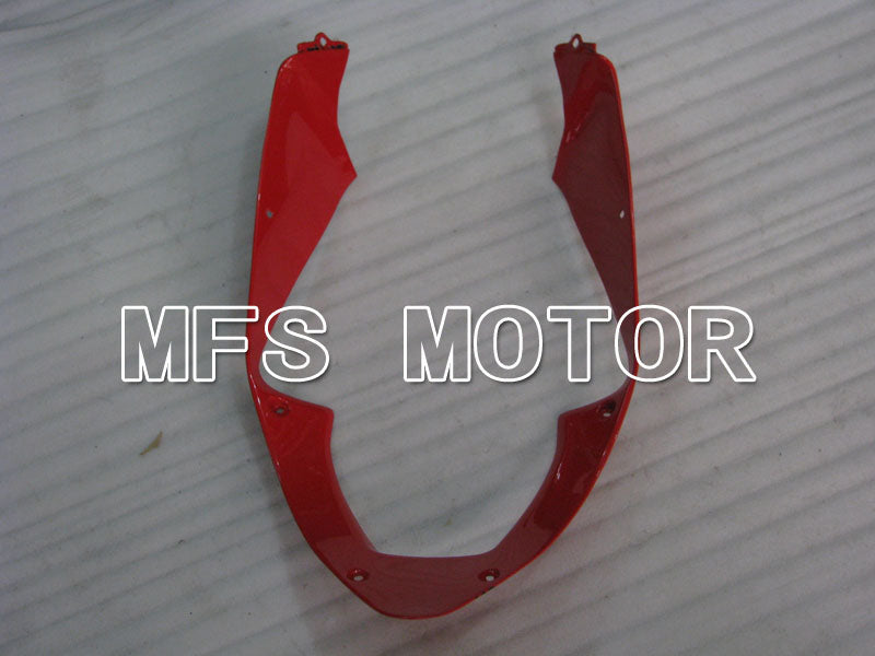 Honda CBR600 F4i 2001-2003 Injection ABS Fairing - Factory Style - Black Red - MFS3158