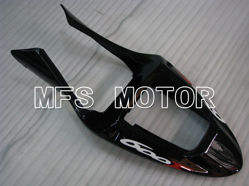 Honda CBR600 F4i 2001-2003 Injection ABS Fairing - Factory Style - Black Red - MFS3158