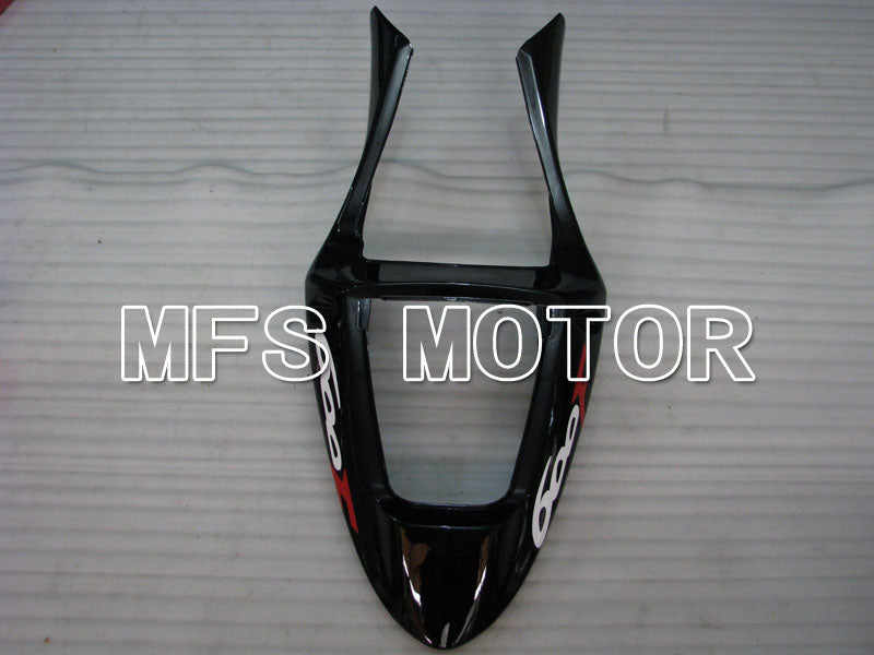 Honda CBR600 F4i 2001-2003 Injection ABS Fairing - Factory Style - Black Red - MFS3158