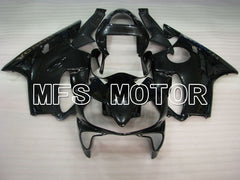 Honda CBR600 F4i 2001-2003 Injection ABS Fairing - Factory Style - Black - MFS3159