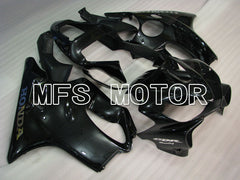 Honda CBR600 F4i 2001-2003 Injection ABS Fairing - Factory Style - Black - MFS3159